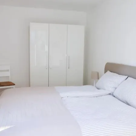 Duenenresort - We 4 1 5 Apartment *