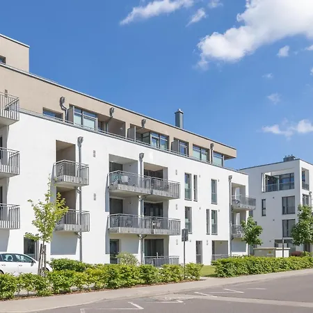 Apartment Duenenresort - We 4 1 5